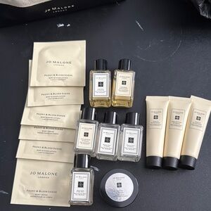 Jo Malone Men's Grooming Collection - Black and Cream